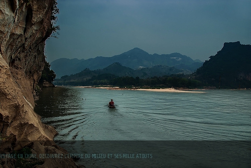 Voyage en Chine, une escapade toujours aussi unique