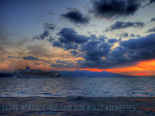 Grands espaces et plages paradisiaques : bienvenue en Afrique-du-Sud